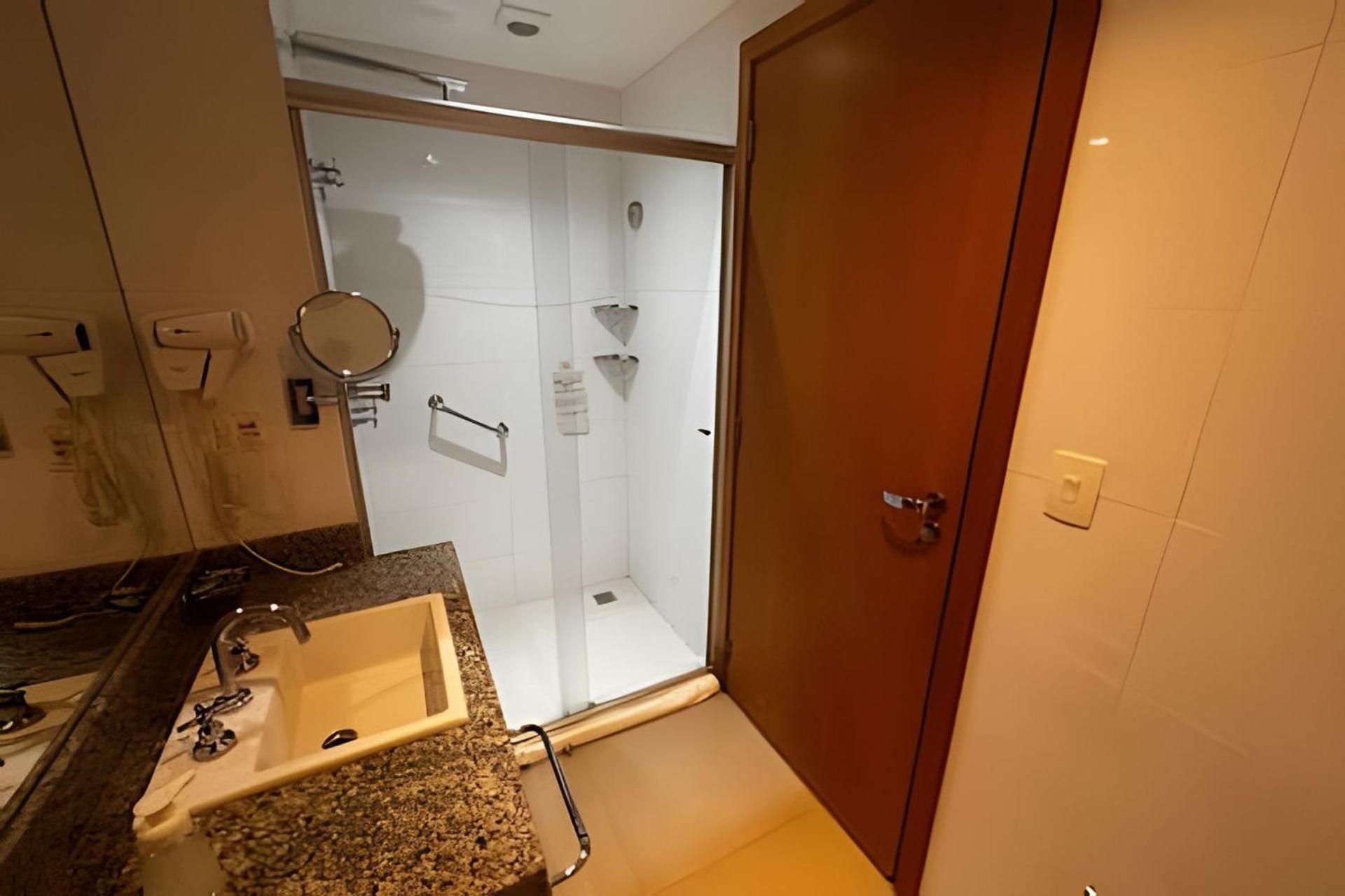 A321 - Apt 1 - Brisas Do Lago - Apartamento 1 Brasilia Exterior photo